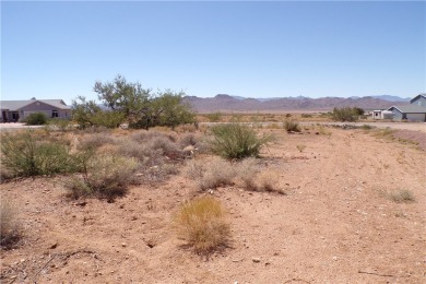 Nice flat lot on a paved road. Be a part of this golf course on Valle Vista Golf Course in Arizona - for sale on GolfHomes.com, golf home, golf lot