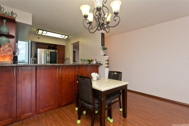 Welcome to Franklin Towers, two units on each floor of each on Honolulu Country Club in Hawaii - for sale on GolfHomes.com, golf home, golf lot