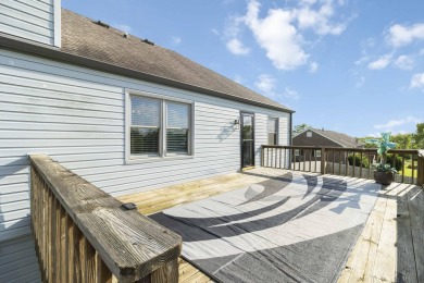Ideally located just off Highway 127 and within walking distance on Bright Leaf Golf Course in Kentucky - for sale on GolfHomes.com, golf home, golf lot