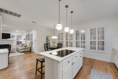 Located in the prestigious Timarron golf community of Southlake on Timarron Country Club in Texas - for sale on GolfHomes.com, golf home, golf lot