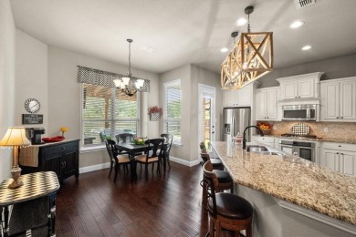 Not Your Typical 3-Bedroom Home! This home stands out from the on Mansfield National Golf Club in Texas - for sale on GolfHomes.com, golf home, golf lot