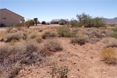 Nice flat lot on a paved road. Be a part of this golf course on Valle Vista Golf Course in Arizona - for sale on GolfHomes.com, golf home, golf lot