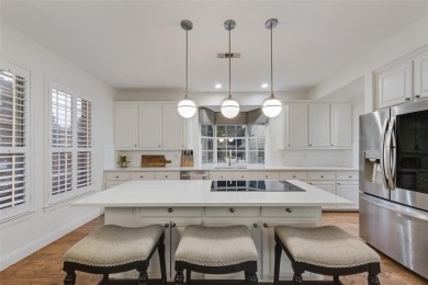 Located in the prestigious Timarron golf community of Southlake on Timarron Country Club in Texas - for sale on GolfHomes.com, golf home, golf lot