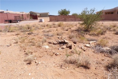 Nice flat lot on a paved road. Be a part of this golf course on Valle Vista Golf Course in Arizona - for sale on GolfHomes.com, golf home, golf lot