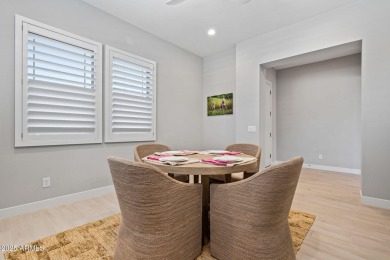 COME SEE THIS BEAUTIFUL HOME NESTLED ON  A CORNER LOT WITH GOLF on Sterling Grove Golf & Country Club in Arizona - for sale on GolfHomes.com, golf home, golf lot