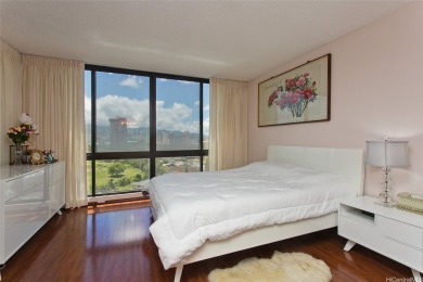 Welcome to Franklin Towers, two units on each floor of each on Honolulu Country Club in Hawaii - for sale on GolfHomes.com, golf home, golf lot