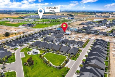 Chandler model | Blackrock Homes. ~ Ask about builder incentives on Boise Ranch Golf Course, Inc. in Idaho - for sale on GolfHomes.com, golf home, golf lot