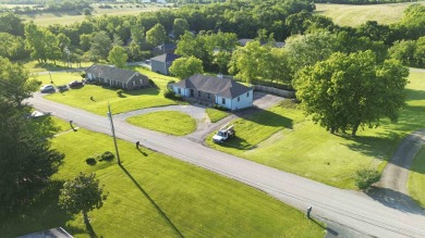 Ideally located just off Highway 127 and within walking distance on Bright Leaf Golf Course in Kentucky - for sale on GolfHomes.com, golf home, golf lot