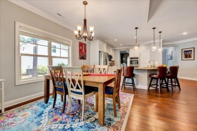 Welcome to 316 Pine Laurel Drive, a beautifully crafted home on Little River Golf Resort in North Carolina - for sale on GolfHomes.com, golf home, golf lot