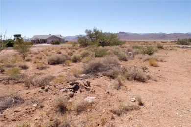 Nice flat lot on a paved road. Be a part of this golf course on Valle Vista Golf Course in Arizona - for sale on GolfHomes.com, golf home, golf lot