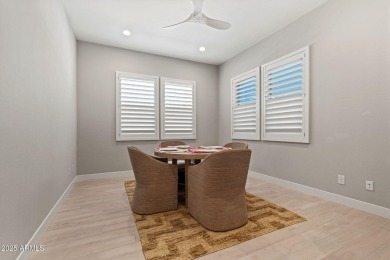 COME SEE THIS BEAUTIFUL HOME NESTLED ON  A CORNER LOT WITH GOLF on Sterling Grove Golf & Country Club in Arizona - for sale on GolfHomes.com, golf home, golf lot