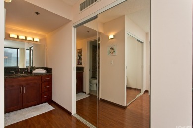 Welcome to Franklin Towers, two units on each floor of each on Honolulu Country Club in Hawaii - for sale on GolfHomes.com, golf home, golf lot