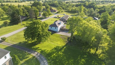 Ideally located just off Highway 127 and within walking distance on Bright Leaf Golf Course in Kentucky - for sale on GolfHomes.com, golf home, golf lot