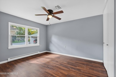 Come see this Beautifully Renovated Marlborough End-Unit Condo on Greenbriar Woodlands in New Jersey - for sale on GolfHomes.com, golf home, golf lot
