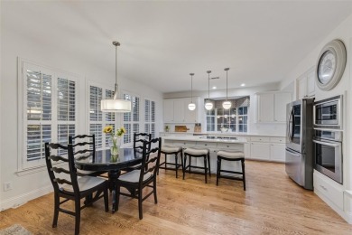 Located in the prestigious Timarron golf community of Southlake on Timarron Country Club in Texas - for sale on GolfHomes.com, golf home, golf lot