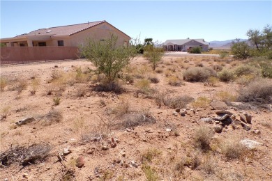 Nice flat lot on a paved road. Be a part of this golf course on Valle Vista Golf Course in Arizona - for sale on GolfHomes.com, golf home, golf lot