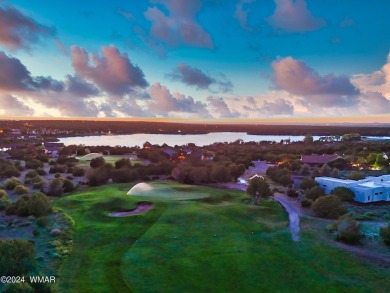 Gorgeous New Home on the Fairway! You will love the open concept on Silver Creek Golf Club in Arizona - for sale on GolfHomes.com, golf home, golf lot