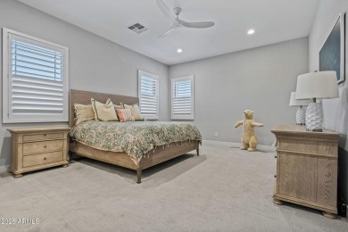 COME SEE THIS BEAUTIFUL HOME NESTLED ON  A CORNER LOT WITH GOLF on Sterling Grove Golf & Country Club in Arizona - for sale on GolfHomes.com, golf home, golf lot