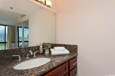 Welcome to Franklin Towers, two units on each floor of each on Honolulu Country Club in Hawaii - for sale on GolfHomes.com, golf home, golf lot