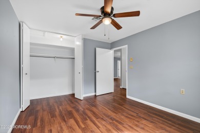 Come see this Beautifully Renovated Marlborough End-Unit Condo on Greenbriar Woodlands in New Jersey - for sale on GolfHomes.com, golf home, golf lot