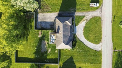 Ideally located just off Highway 127 and within walking distance on Bright Leaf Golf Course in Kentucky - for sale on GolfHomes.com, golf home, golf lot