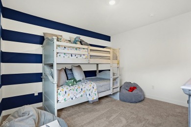 Walnut Commons is a community offering new single-family homes on Hickory Stick Golf Club in Indiana - for sale on GolfHomes.com, golf home, golf lot