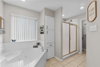 Welcome to this beautifully maintained 4-bedroom, 2-bathroom on Iron Horse Golf Course in Texas - for sale on GolfHomes.com, golf home, golf lot