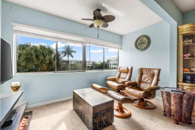 Vibrant area in the heart of Lake Worth! Immaculate super clean on Poinciana Golf Club in Florida - for sale on GolfHomes.com, golf home, golf lot