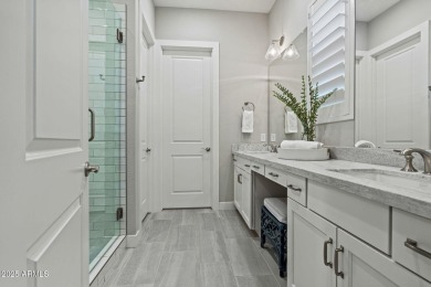 COME SEE THIS BEAUTIFUL HOME NESTLED ON  A CORNER LOT WITH GOLF on Sterling Grove Golf & Country Club in Arizona - for sale on GolfHomes.com, golf home, golf lot