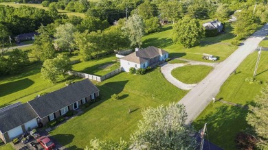 Ideally located just off Highway 127 and within walking distance on Bright Leaf Golf Course in Kentucky - for sale on GolfHomes.com, golf home, golf lot
