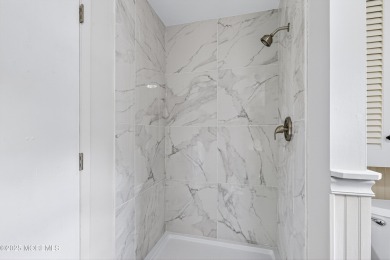 Come see this Beautifully Renovated Marlborough End-Unit Condo on Greenbriar Woodlands in New Jersey - for sale on GolfHomes.com, golf home, golf lot