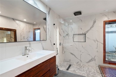 Set within the prestigious, guard-gated enclave of Monarch Bay on Monarch Beach Golf Links in California - for sale on GolfHomes.com, golf home, golf lot