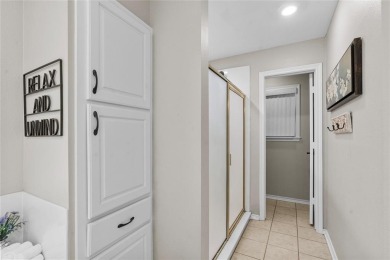 Welcome to this beautifully maintained 4-bedroom, 2-bathroom on Iron Horse Golf Course in Texas - for sale on GolfHomes.com, golf home, golf lot