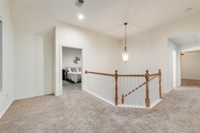 Located in the prestigious Timarron golf community of Southlake on Timarron Country Club in Texas - for sale on GolfHomes.com, golf home, golf lot