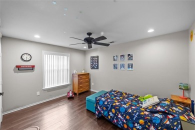 Welcome to this beautifully maintained 4-bedroom, 2-bathroom on Iron Horse Golf Course in Texas - for sale on GolfHomes.com, golf home, golf lot