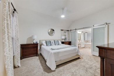 Located in the prestigious Timarron golf community of Southlake on Timarron Country Club in Texas - for sale on GolfHomes.com, golf home, golf lot