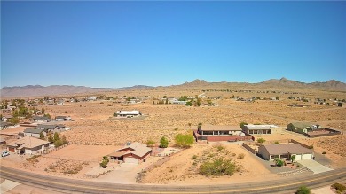 Nice flat lot on a paved road. Be a part of this golf course on Valle Vista Golf Course in Arizona - for sale on GolfHomes.com, golf home, golf lot