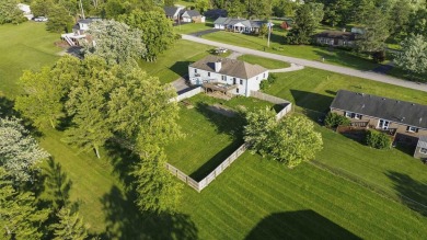 Ideally located just off Highway 127 and within walking distance on Bright Leaf Golf Course in Kentucky - for sale on GolfHomes.com, golf home, golf lot