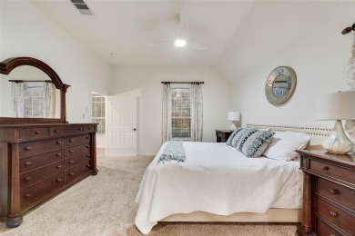 Located in the prestigious Timarron golf community of Southlake on Timarron Country Club in Texas - for sale on GolfHomes.com, golf home, golf lot