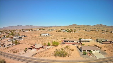 Nice flat lot on a paved road. Be a part of this golf course on Valle Vista Golf Course in Arizona - for sale on GolfHomes.com, golf home, golf lot
