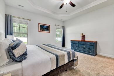 Welcome to 316 Pine Laurel Drive, a beautifully crafted home on Little River Golf Resort in North Carolina - for sale on GolfHomes.com, golf home, golf lot