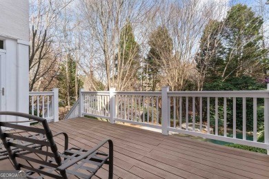 This magnificent 6-bedroom, 5.5-bathroom home in McDonough, GA on Eagles Landing Country Club in Georgia - for sale on GolfHomes.com, golf home, golf lot