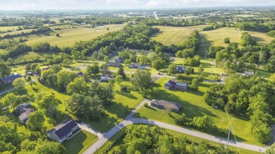 Ideally located just off Highway 127 and within walking distance on Bright Leaf Golf Course in Kentucky - for sale on GolfHomes.com, golf home, golf lot