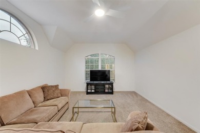 Located in the prestigious Timarron golf community of Southlake on Timarron Country Club in Texas - for sale on GolfHomes.com, golf home, golf lot
