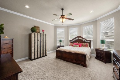 Not Your Typical 3-Bedroom Home! This home stands out from the on Mansfield National Golf Club in Texas - for sale on GolfHomes.com, golf home, golf lot