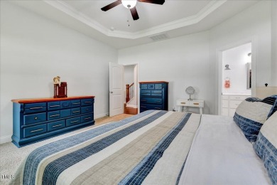 Welcome to 316 Pine Laurel Drive, a beautifully crafted home on Little River Golf Resort in North Carolina - for sale on GolfHomes.com, golf home, golf lot