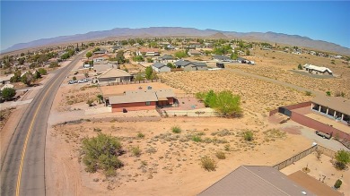 Nice flat lot on a paved road. Be a part of this golf course on Valle Vista Golf Course in Arizona - for sale on GolfHomes.com, golf home, golf lot