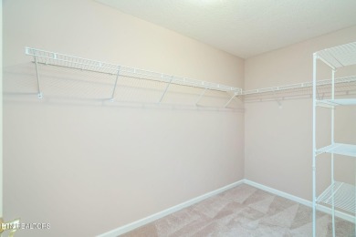 2BR/2BA ONE LEVEL (No Stairs) Brick Ranch End Unit Condo by on Whittle Springs Golf Course in Tennessee - for sale on GolfHomes.com, golf home, golf lot