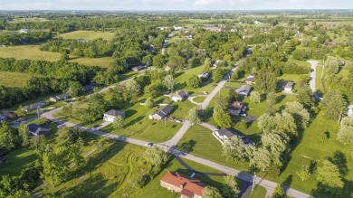 Ideally located just off Highway 127 and within walking distance on Bright Leaf Golf Course in Kentucky - for sale on GolfHomes.com, golf home, golf lot