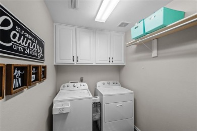 Welcome to this beautifully maintained 4-bedroom, 2-bathroom on Iron Horse Golf Course in Texas - for sale on GolfHomes.com, golf home, golf lot